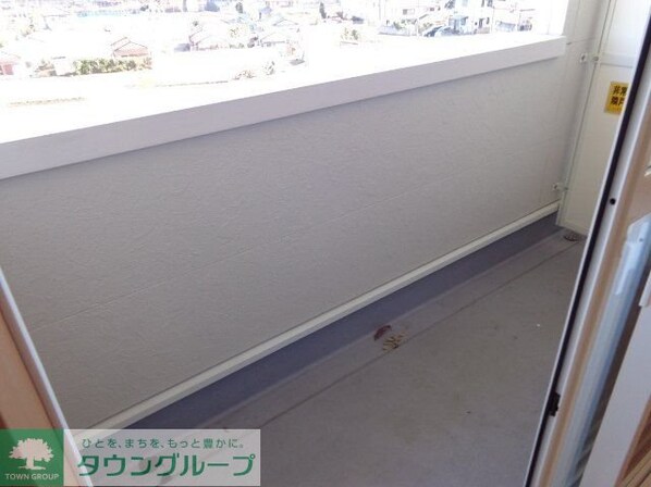 ポモドーロの物件内観写真